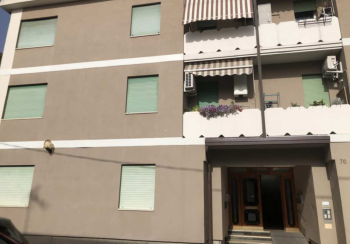 immobile TRILOCALE CON GARAGE ALL'ASTA IN VIA DELLE CERAMICHE, PADOVA (PD) - 1