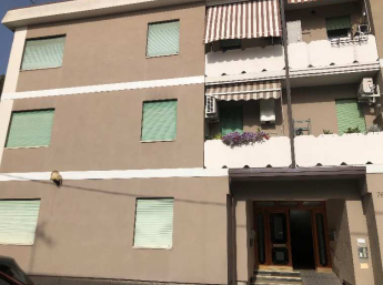 immobile TRILOCALE CON GARAGE ALL'ASTA IN VIA DELLE CERAMICHE, PADOVA (PD) - 2