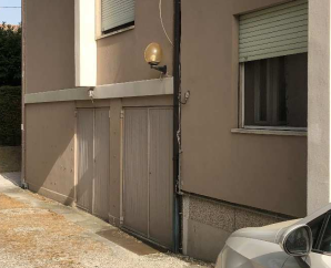 immobile TRILOCALE CON GARAGE ALL'ASTA IN VIA DELLE CERAMICHE, PADOVA (PD) - 5