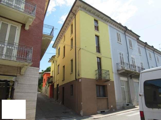 immobile appartamento all'asta in Via Giuseppe Verdi 2 - 27057 Varzi (PV) - 1