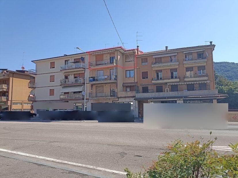 immobile appartamento all'asta in Via 7 Martiri 177 - 36078 Valdagno (VI) - 1