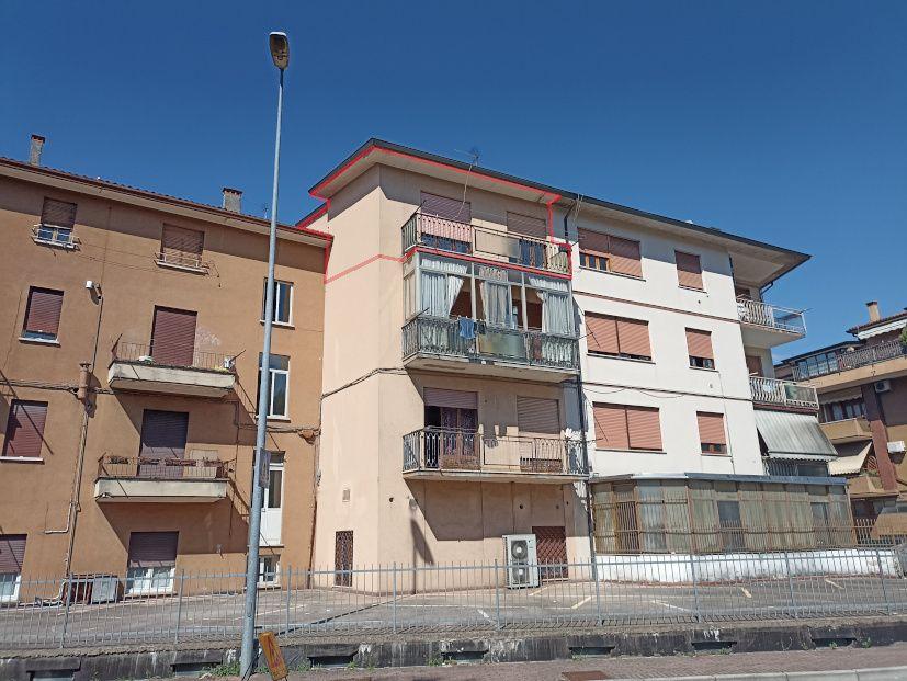 immobile appartamento all'asta in Via 7 Martiri 177 - 36078 Valdagno (VI) - 2