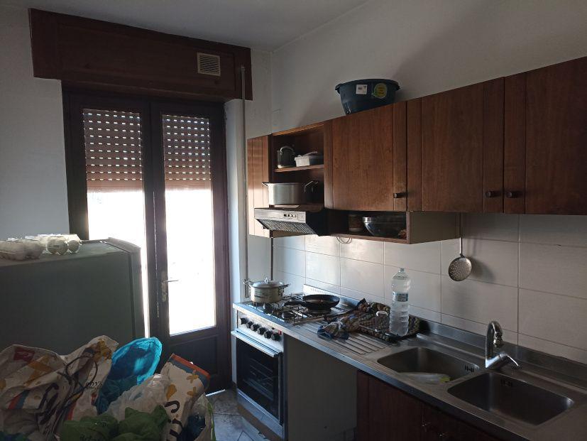 immobile appartamento all'asta in Via 7 Martiri 177 - 36078 Valdagno (VI) - 4