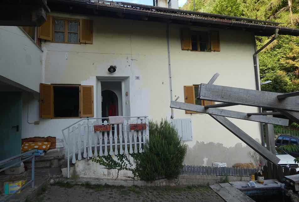 immobile appartamento all'asta in Cauria, Via Val del Lauco 20 - 39040 Salorno (BZ) - 2
