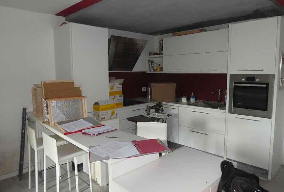 immobile appartamento all'asta in Cauria, Via Val del Lauco 20 - 39040 Salorno (BZ) - 3