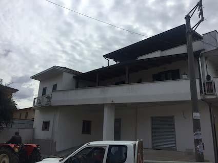 immobile appartamento all'asta in via piacenza n2 - 81036 San Cipriano d'Aversa (CE) - 2