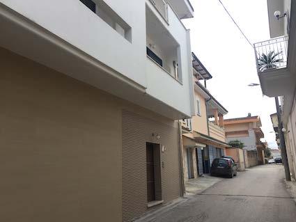 immobile appartamento all'asta in via piacenza n2 - 81036 San Cipriano d'Aversa (CE) - 3