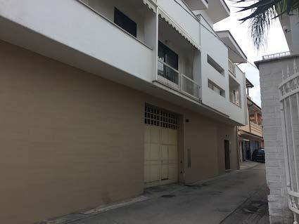 immobile appartamento all'asta in via piacenza n2 - 81036 San Cipriano d'Aversa (CE) - 4