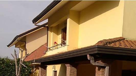 immobile VILLA ALL'ASTA IN VIA CRISTOFORO COLOMBO, SANT'ANGELO A CUPOLO (BN) - 1