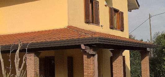 immobile VILLA ALL'ASTA IN VIA CRISTOFORO COLOMBO, SANT'ANGELO A CUPOLO (BN) - 3