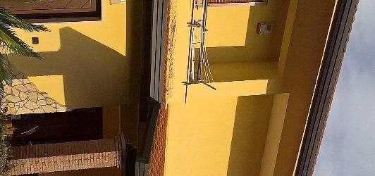 immobile VILLA ALL'ASTA IN VIA CRISTOFORO COLOMBO, SANT'ANGELO A CUPOLO (BN) - 4