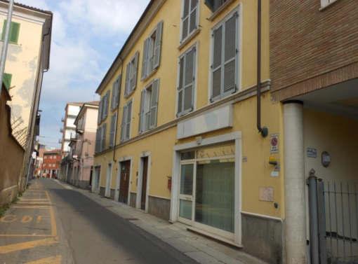immobile negozio all'asta in Via Piacenza, 47 - 15121 Alessandria (AL) - 1