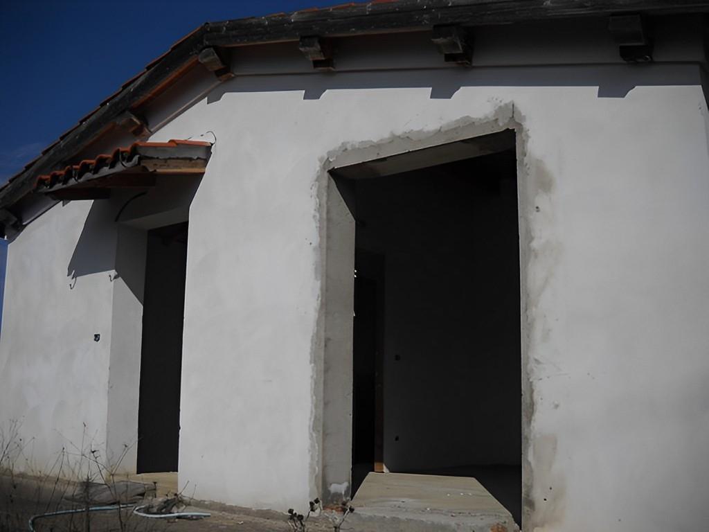 immobile DUE EDIFICI IN ASTA CON TERRENI, LOCALITA' ROSANO, RIGNANO SULL'ARNO (FI) - 2