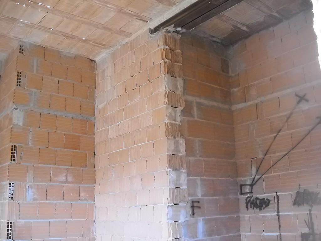 immobile DUE EDIFICI IN ASTA CON TERRENI, LOCALITA' ROSANO, RIGNANO SULL'ARNO (FI) - 4