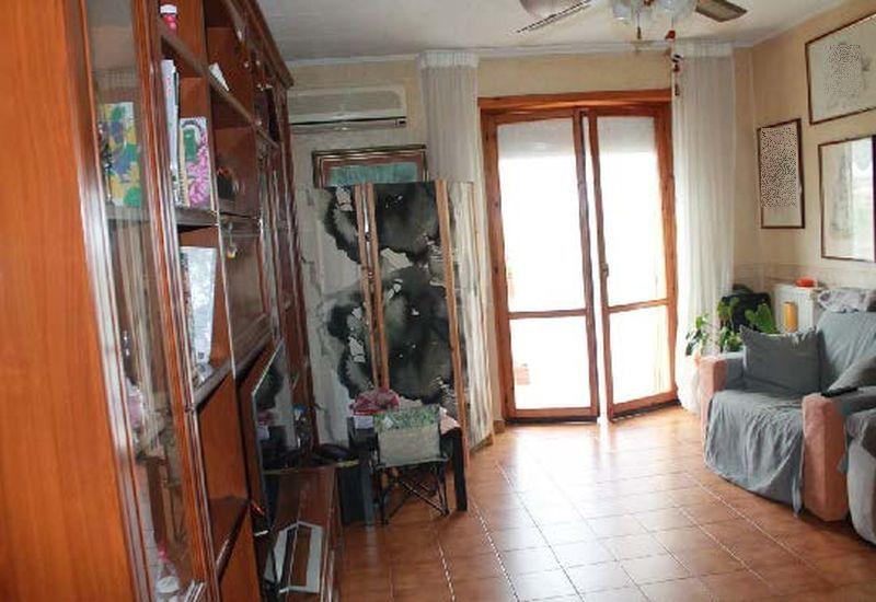 immobile BILOCALE ALL'ASTA CON POSTO AUTO IN VIA FRANCESCO TOVAGLIERI, ROMA (RM) - 2