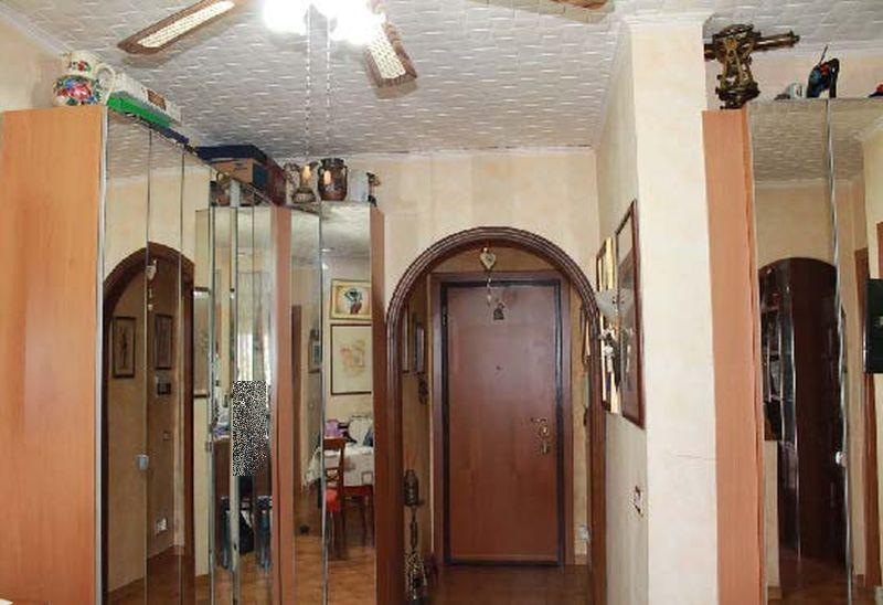immobile BILOCALE ALL'ASTA CON POSTO AUTO IN VIA FRANCESCO TOVAGLIERI, ROMA (RM) - 5