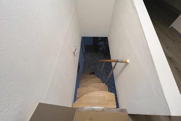 immobile appartamento all'asta in Via Don Cesare Biasi n 40 - 37029 San Pietro in Cariano (VR) - 2