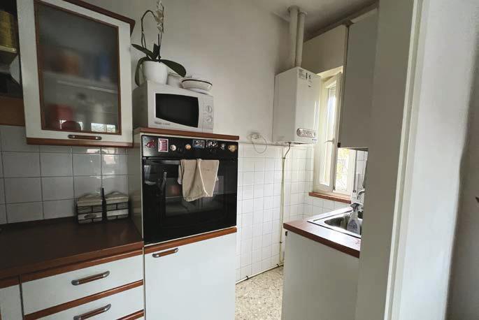 immobile appartamento all'asta in Via Don Cesare Biasi n 40 - 37029 San Pietro in Cariano (VR) - 4