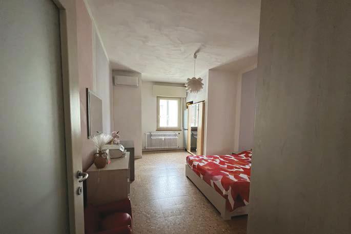 immobile appartamento all'asta in Via Don Cesare Biasi n 40 - 37029 San Pietro in Cariano (VR) - 5