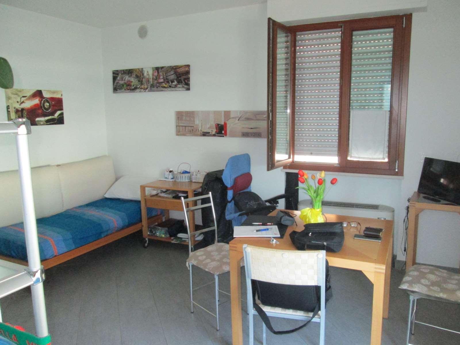 immobile appartamento all'asta in Viale C Colombo 26 - 61032 Fano (PU) - 5