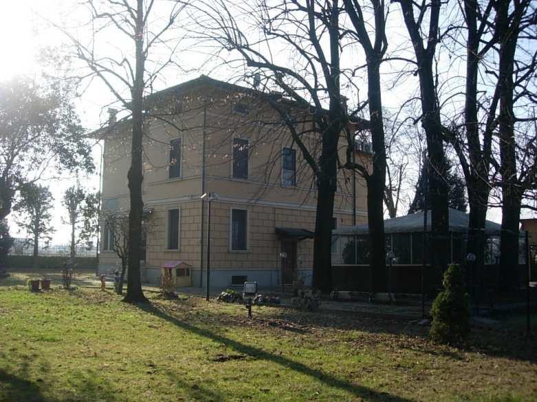 immobile villa all'asta in Via Vignolese n 2665 - 41057 Spilamberto (MO) - 1