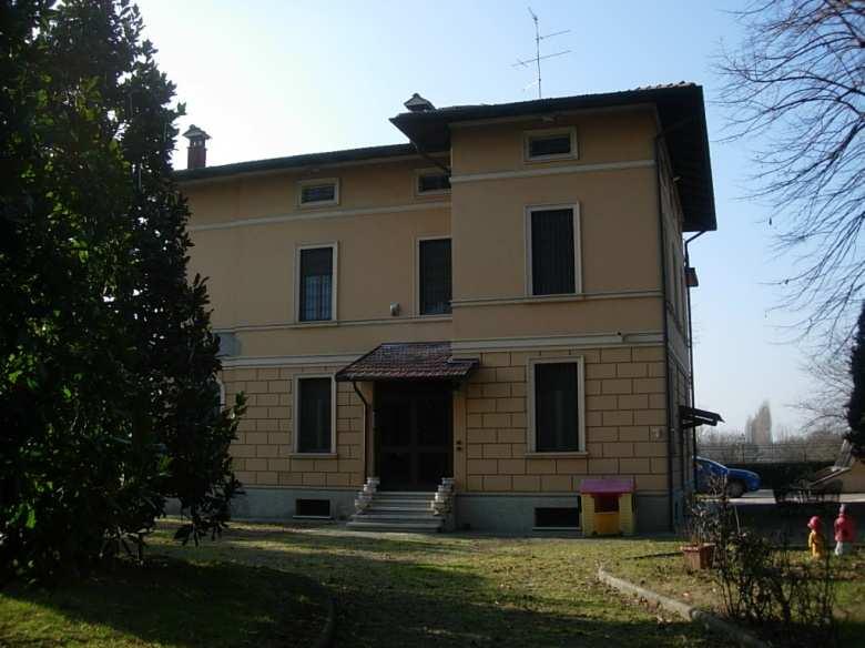 immobile villa all'asta in Via Vignolese n 2665 - 41057 Spilamberto (MO) - 2