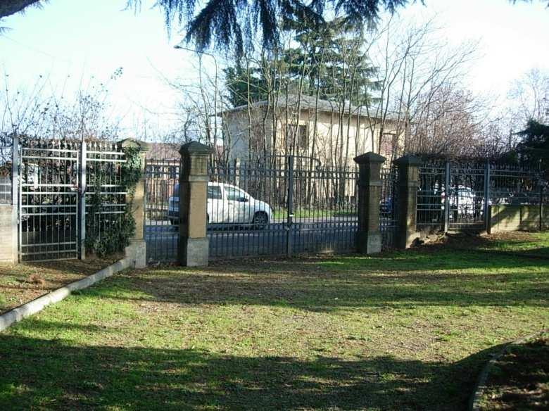 immobile villa all'asta in Via Vignolese n 2665 - 41057 Spilamberto (MO) - 3