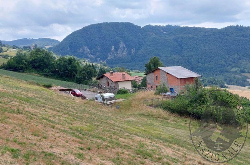 immobile rustico all'asta in via sgarabattola n 673 Zocca (MO) - 1