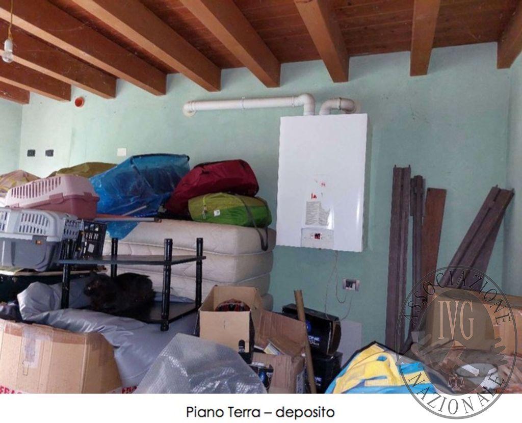 immobile rustico all'asta in via sgarabattola n 673 Zocca (MO) - 2