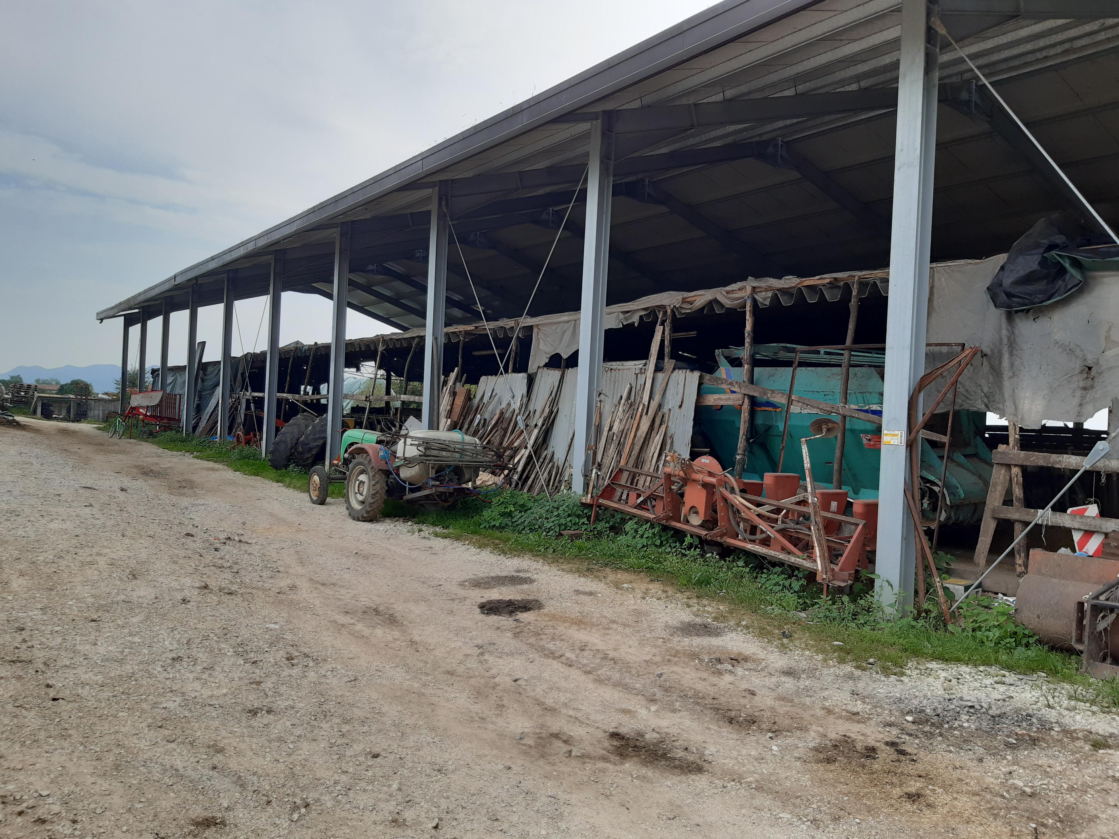 immobile attivita commerciale all'asta in Via Menegoni - 31010 Fonte (TV) - 2