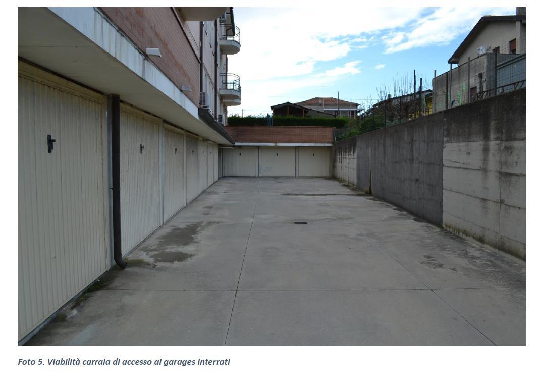 immobile magazzino all'asta in Fraz San Pietro, Via 5 Martiri, 3 - 30014 Cavarzere (VE) - 1
