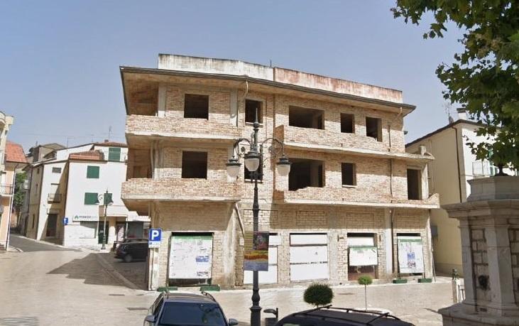 immobile attivita commerciale all'asta in - 82024 Colle Sannita (BN) - 1