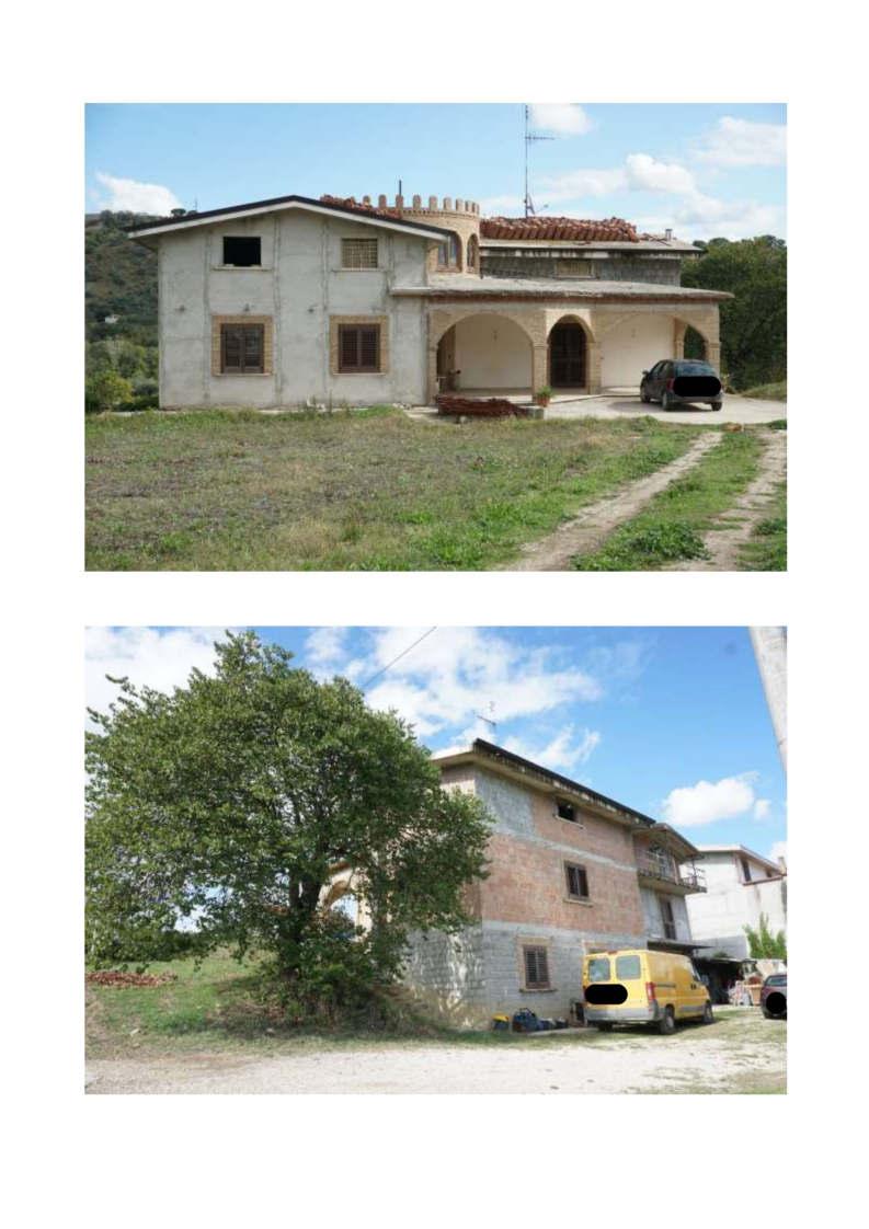 immobile appartamento all'asta in Contrada Morticcio e Passo Mulino 1 - 66020 Torino di Sangro (CH) - 1