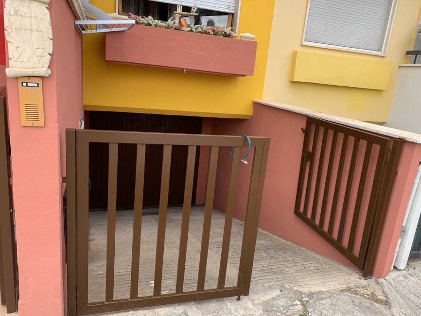 immobile appartamento all'asta in Via San Tommaso d'Aquino n 27/A - 73052 Parabita (LE) - 2