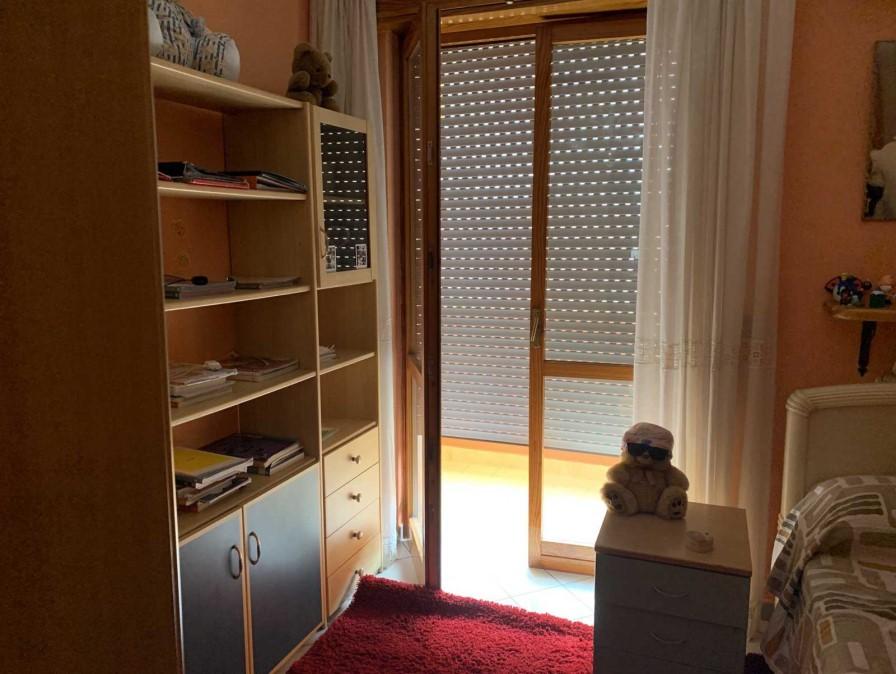 immobile appartamento all'asta in Via San Tommaso d'Aquino n 27/A - 73052 Parabita (LE) - 4