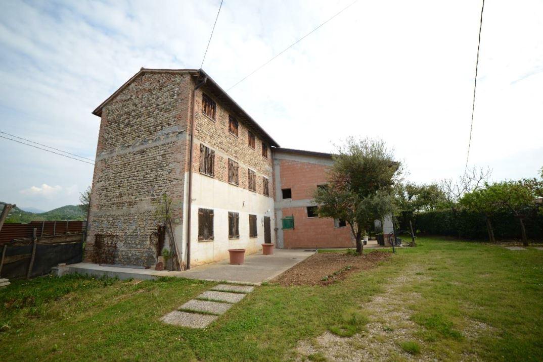 immobile terreno all'asta in Frazione Crespignaga, Via Bosco - 31010 Maser (TV) - 1