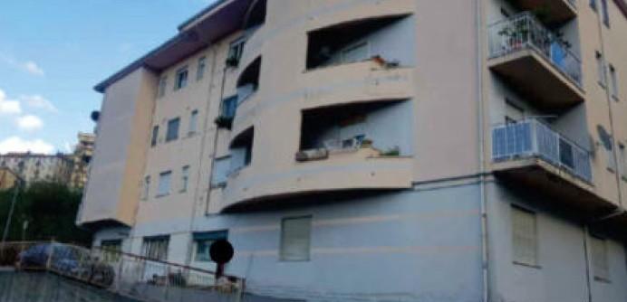 immobile magazzino all'asta in Via Vincenzo Gallo - 87054 Rogliano (CS) - 1