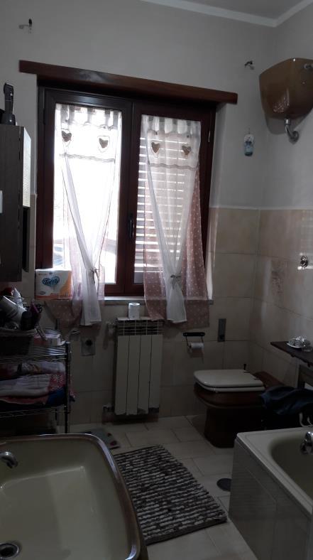 immobile appartamento all'asta in VIA SAPOLLINARE N 4 - 03043 Cassino (FR) - 3