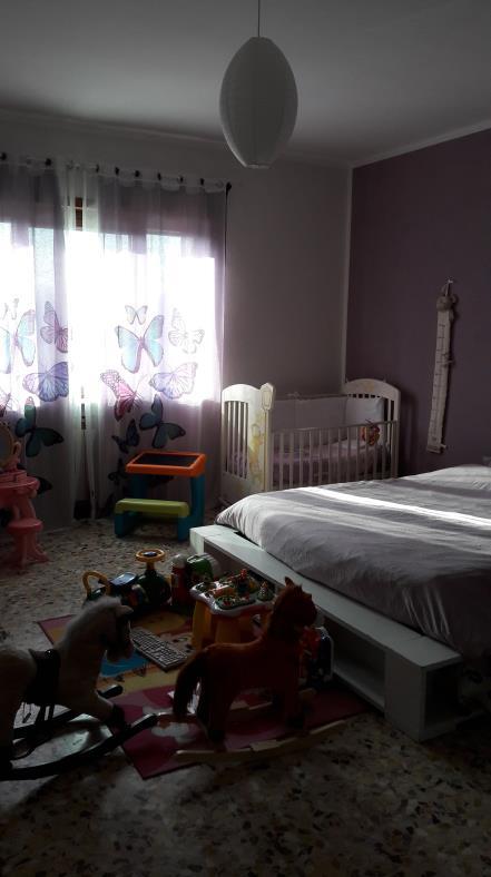 immobile appartamento all'asta in VIA SAPOLLINARE N 4 - 03043 Cassino (FR) - 5