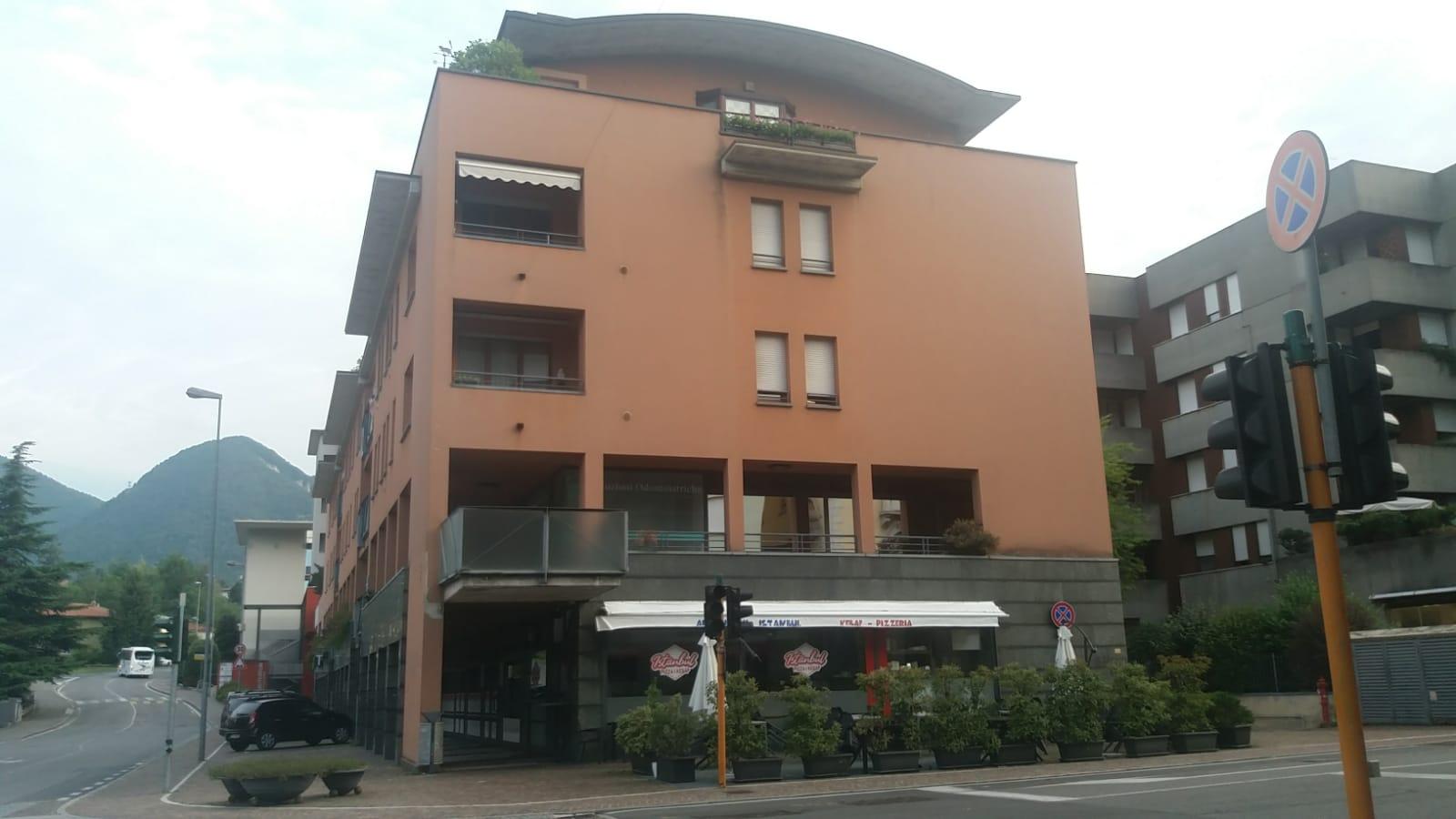 immobile cantina all'asta in Via Roma n 1 Albino (BG) - 4