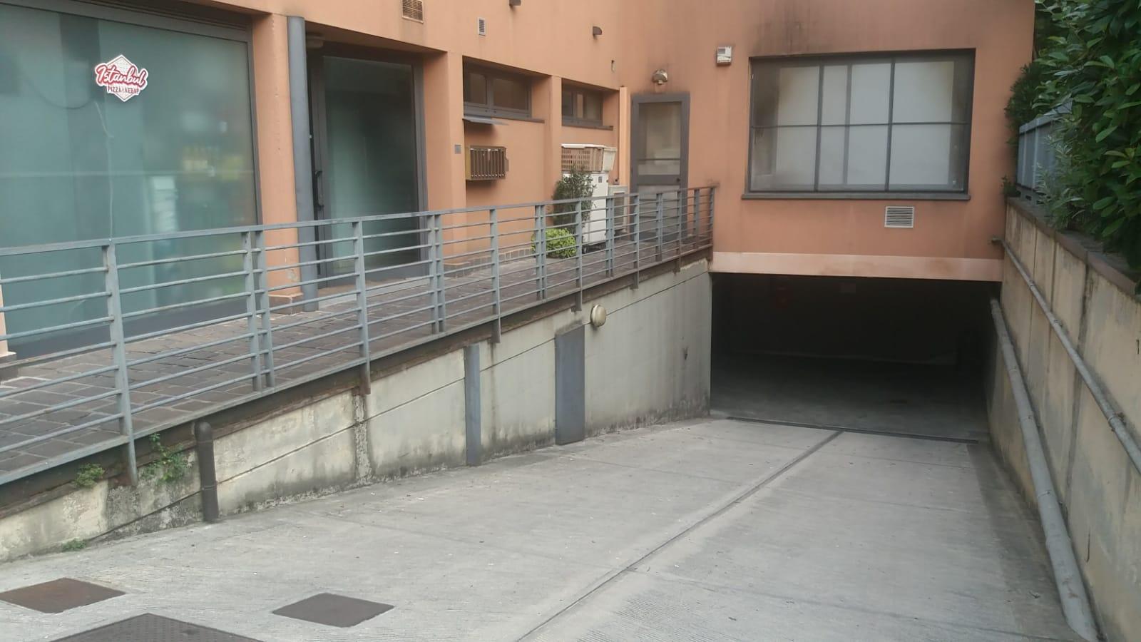 immobile cantina all'asta in Via Roma n 1 Albino (BG) - 1