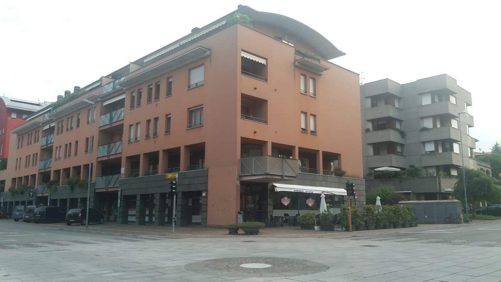 immobile cantina all'asta in Via Roma n 1 Albino (BG) - 3