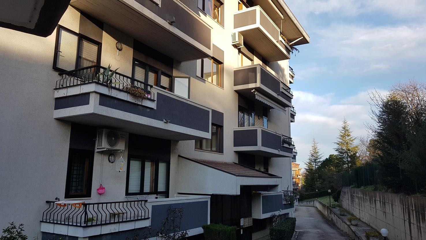 immobile garage all'asta in Via Giuseppe Verdi - 66100 Chieti (CH) - 1