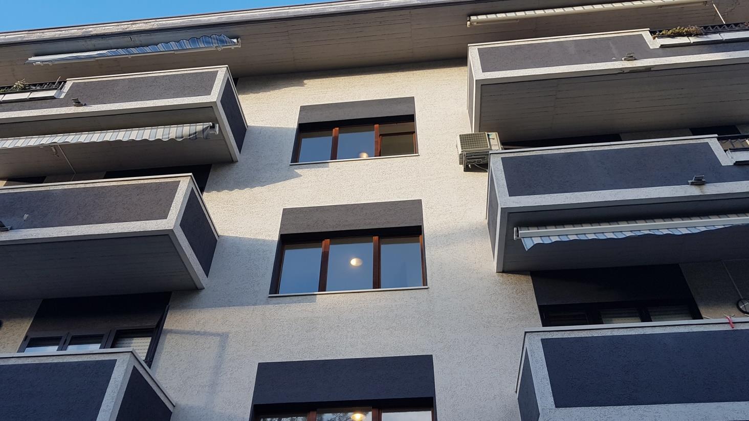 immobile garage all'asta in Via Giuseppe Verdi - 66100 Chieti (CH) - 2