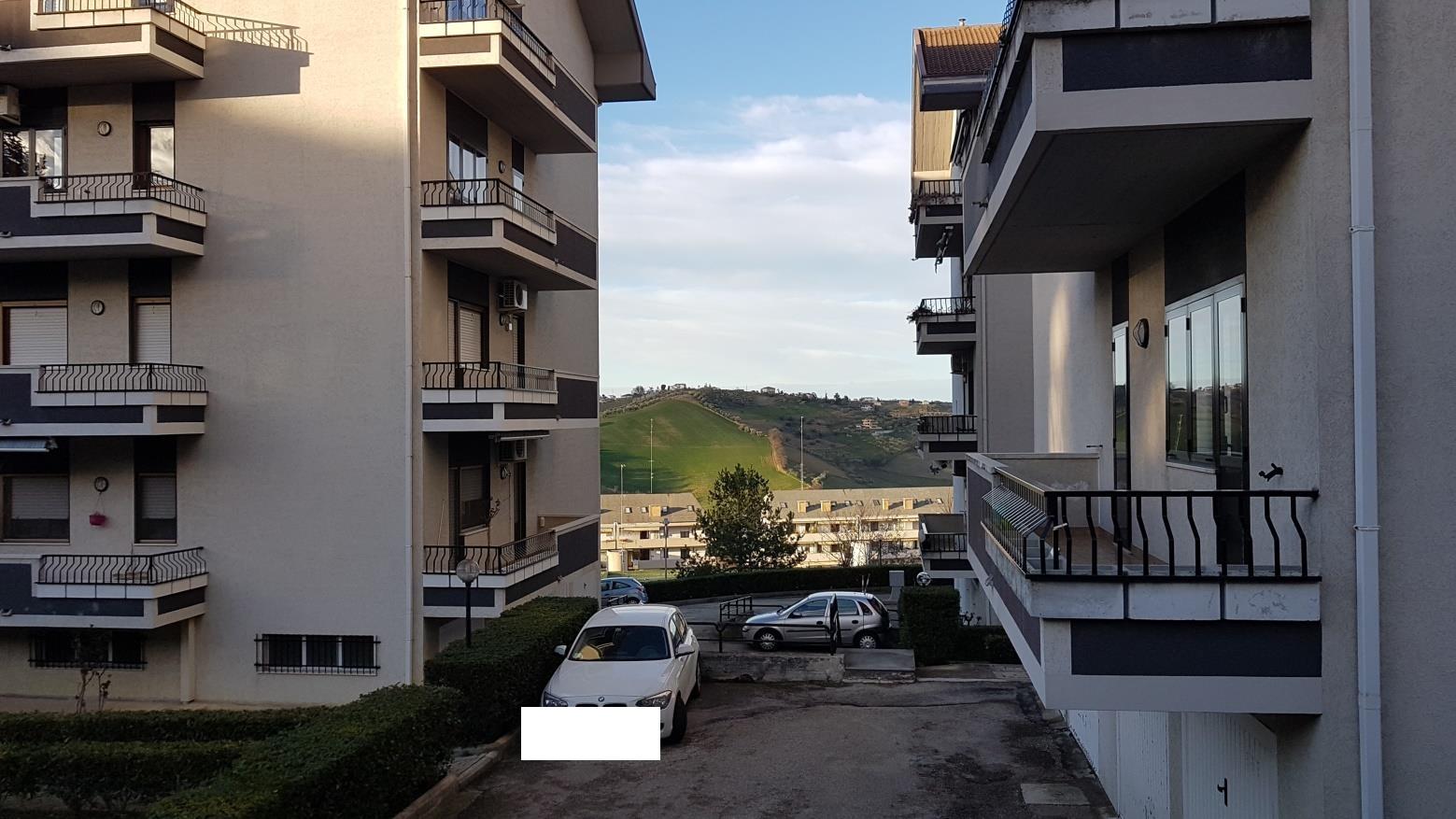 immobile garage all'asta in Via Giuseppe Verdi - 66100 Chieti (CH) - 4