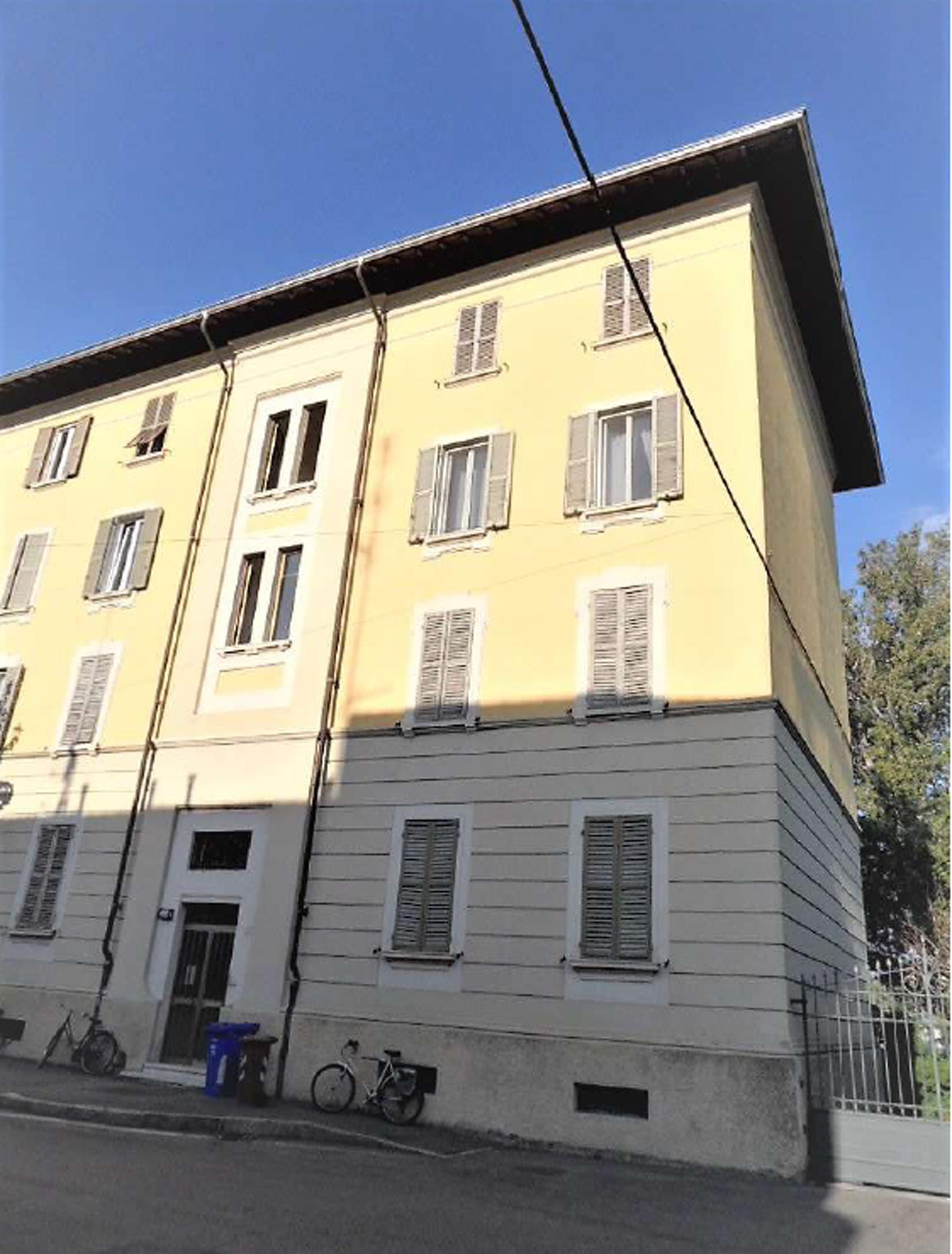 immobile appartamento all'asta in Parma, Viale Cremona, 22 - 43126 Parma (PR) - 3