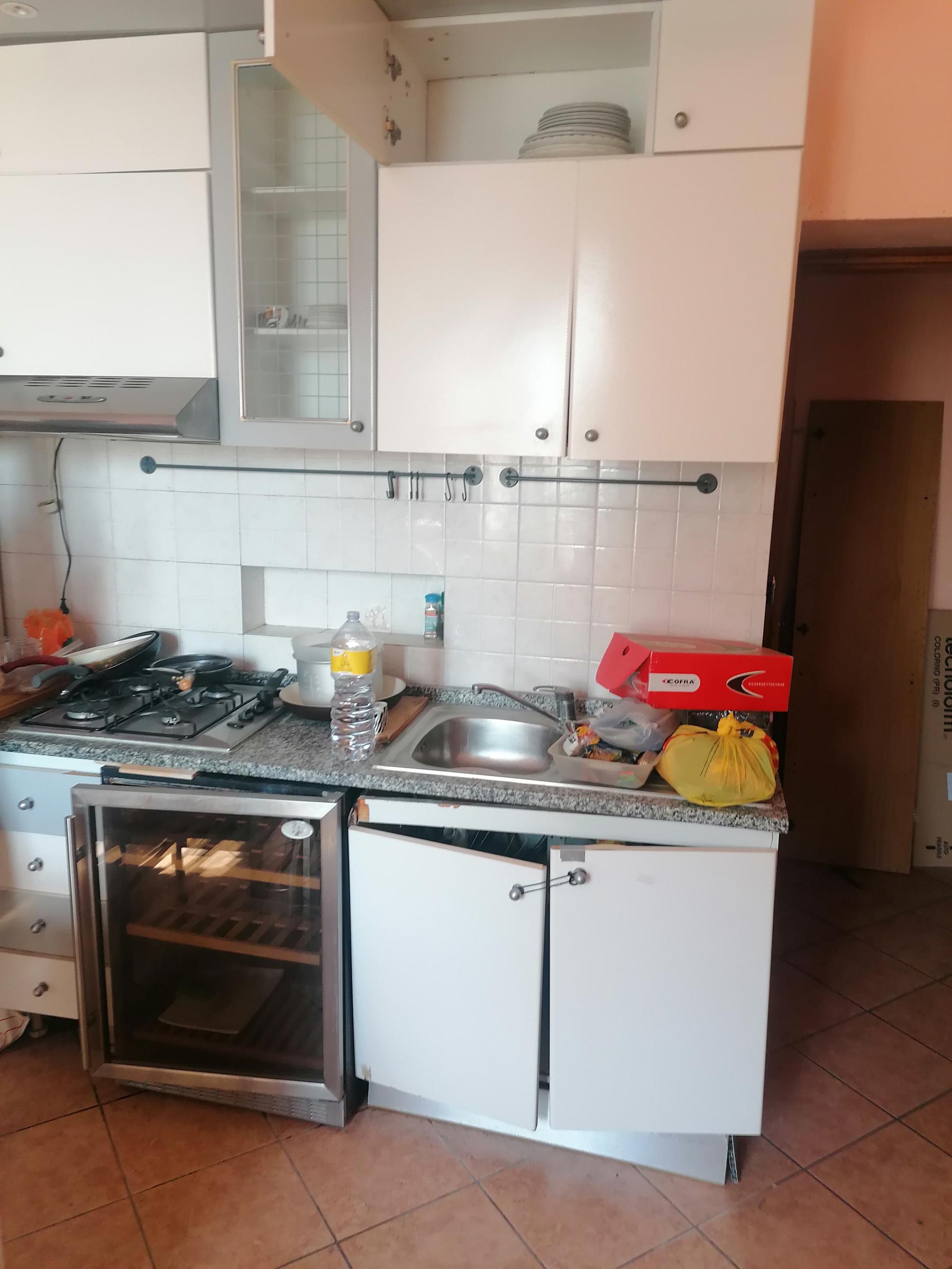 immobile appartamento all'asta in Parma, Viale Cremona, 22 - 43126 Parma (PR) - 1