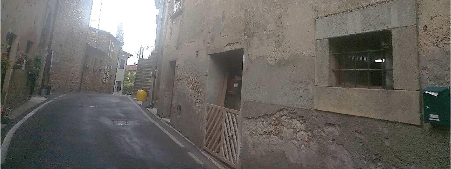 immobile appartamento all'asta in Via Pisana nn 34 e 36 - Fraz Ceppato - 56035 Casciana Terme Lari (PI) - 3