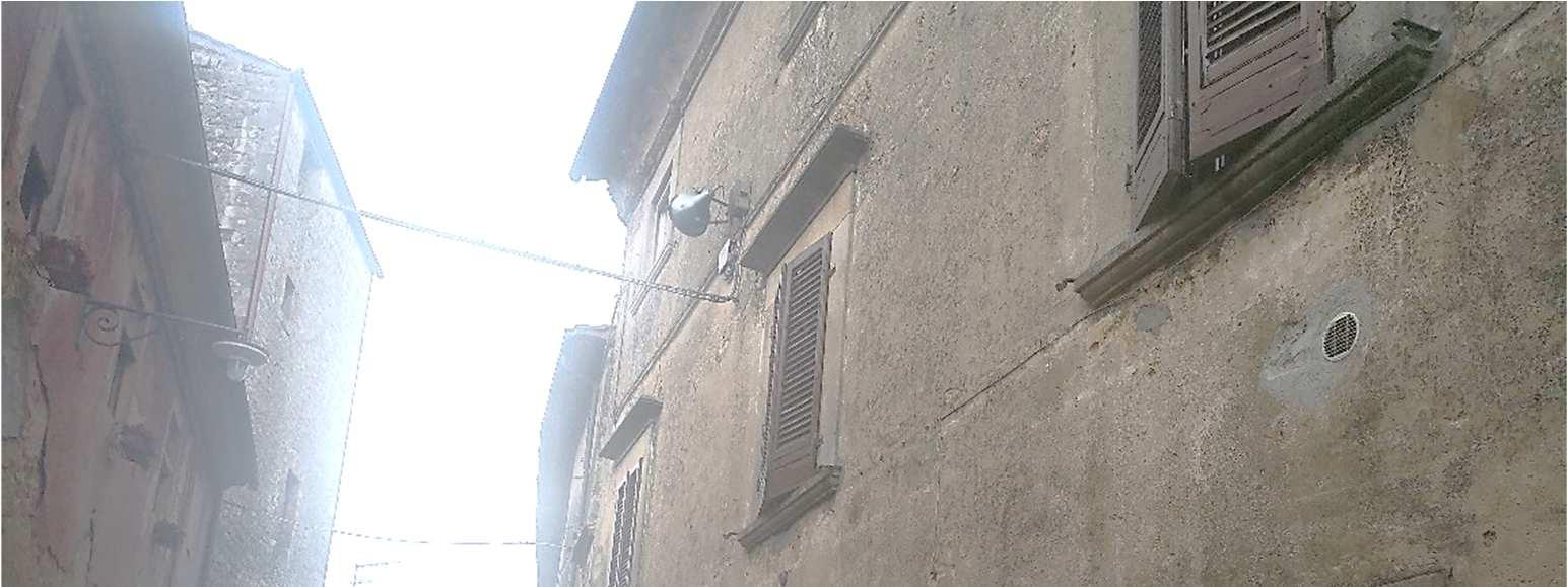immobile appartamento all'asta in Via Pisana nn 34 e 36 - Fraz Ceppato - 56035 Casciana Terme Lari (PI) - 4