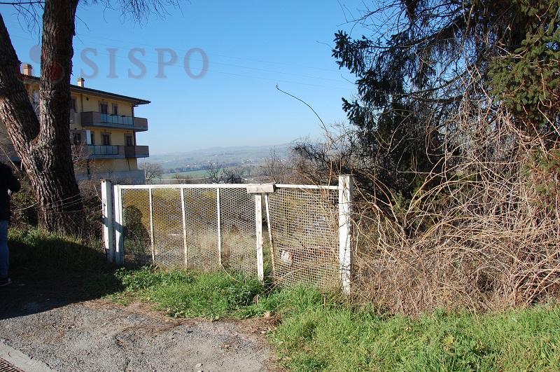 immobile terreno all'asta in VIA DEI MILLE SNC - 06053 Deruta (PG) - 4